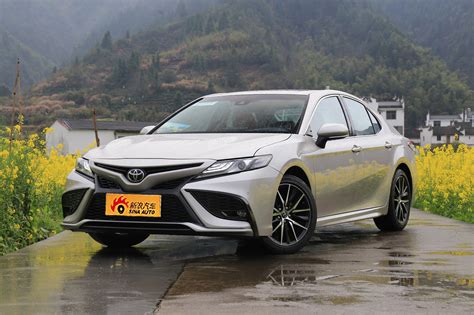 Toyota品牌车型介绍 2