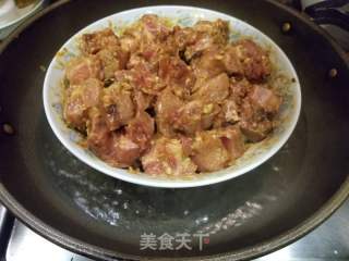 风味豆豉蒸排骨怎么做？ 4