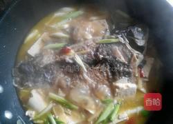 家常美味：鲫鱼炖豆腐的详细制作教程 4