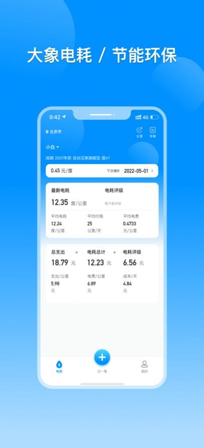 大象电耗 截图2