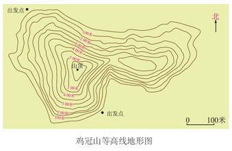 地理速记诀窍04：山川谷地轻松记 2