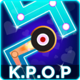 跳舞的线KPOP