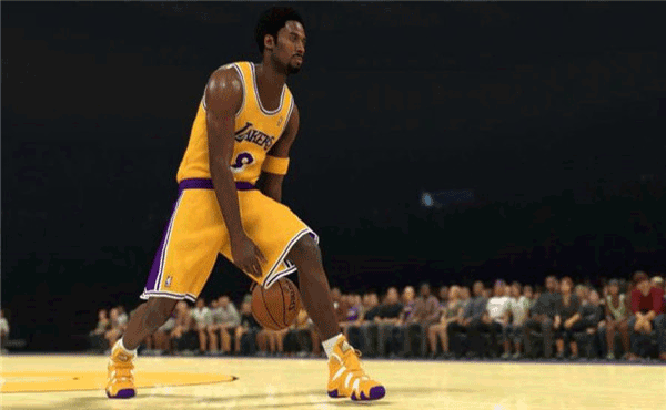 nba2k22 安卓版 截图1