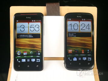 HTC T328d救砖全攻略：轻松解决，不再烦恼！ 2