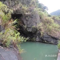 福州龙门峡风景区：特色景点详解 3