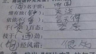 情有独钟的含义 2