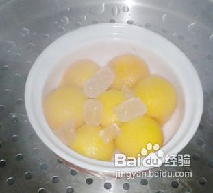 怎么做超级简单的木瓜炖牛奶？ 4