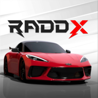 RADDX v1.2