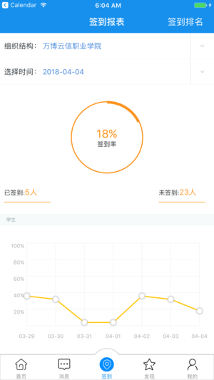 习讯云app