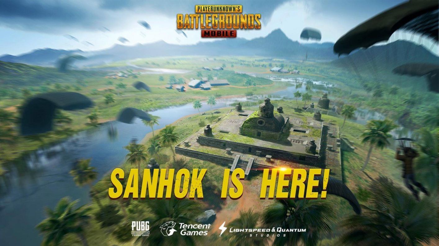 pubg地铁逃生官网正版