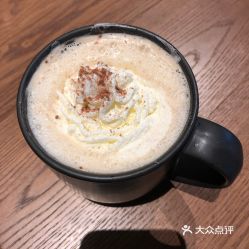 如何制作姜饼拿铁（Gingerbread Latte）？ 3