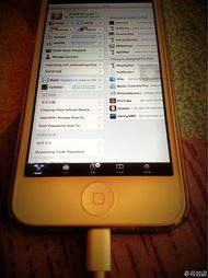 iPhone 5 iOS 6.1.4：能否实现完美越狱？一探究竟！ 4