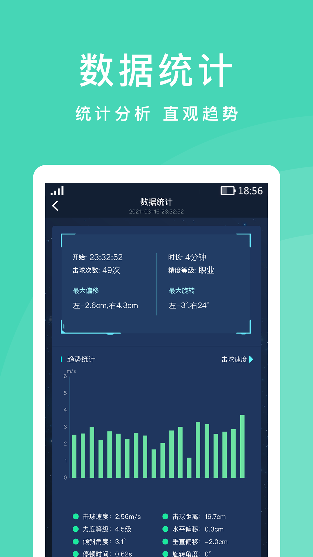 CueAction出杆 截图2