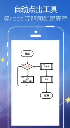 Autor(自动点击工具)app 截图2