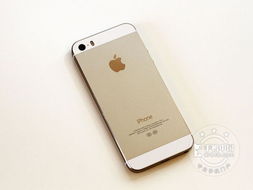 揭秘iPhone 5s顶尖硬件配置，性能卓越令人惊叹！ 3