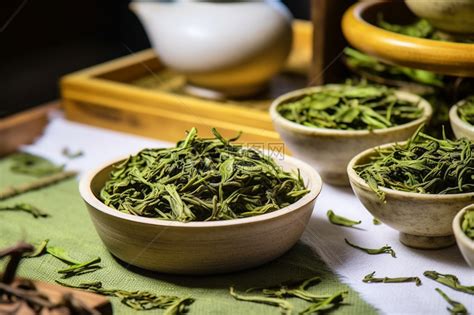 探索茶之瑰宝：揭秘碧螺春作为绿茶的独特魅力 2