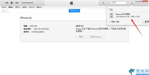 iPhone 3GS升级至iOS 6指南 3