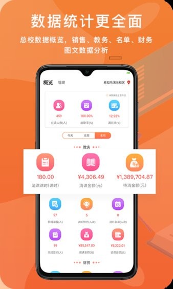 易知鸟APP 截图1