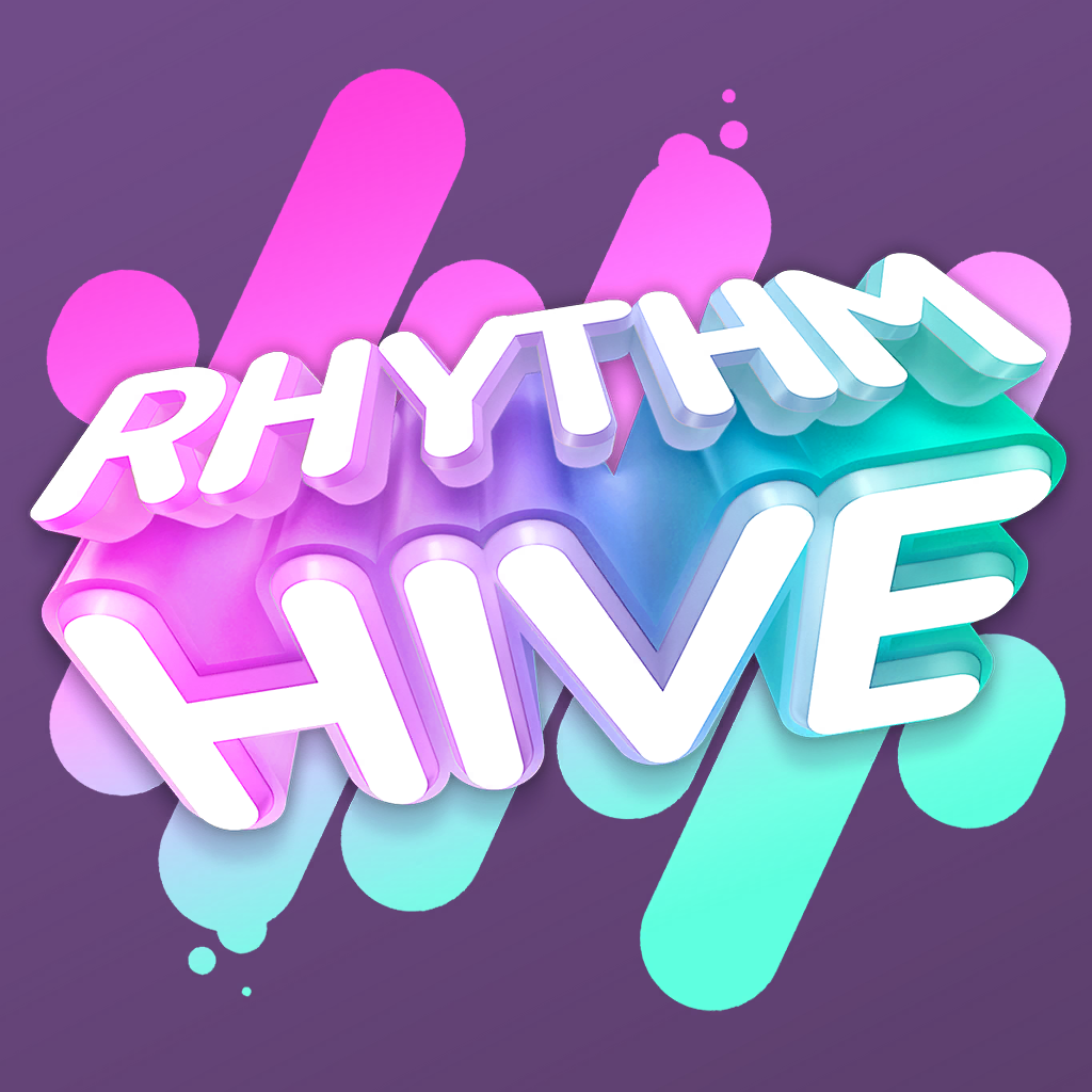 Rhythm Hive 安卓安装包