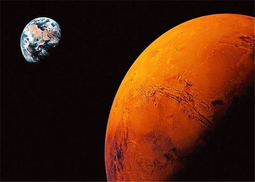 《火星账号头像更换秘籍：轻松打造个性形象》 2