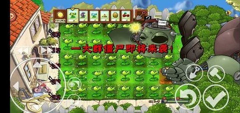 植物大战僵尸pvz核 截图2