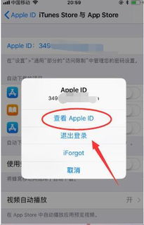 如何为Apple ID充值？ 4