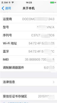 如何轻松查询iPhone序列号？ 3