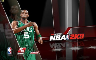 NBA2K9中09新秀名单揭秘：卢比奥、格里芬、塔比特等球星悉数登场？ 4