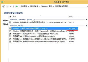 Windows 8升级至Windows 8.1的详细步骤 2