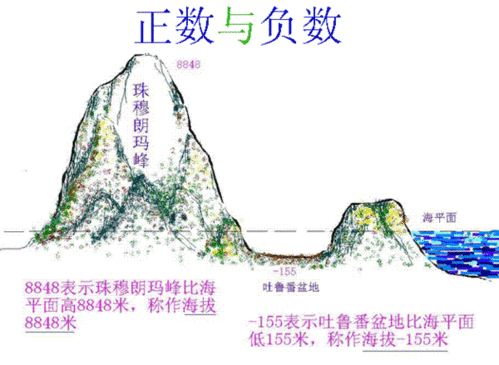 负数是否属于整数范畴？ 3