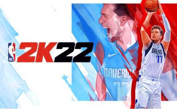 nba2k22豪华版 截图5