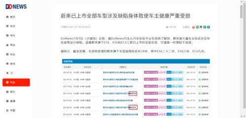 《蔚来》车主专享福利大揭秘：轻松几步，卡券到手，尽享豪华驾驶新体验！ 4