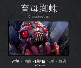 DOTA2育母蜘蛛高效技能使用攻略 4