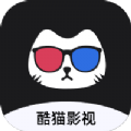 酷猫影视电视版 v2.2.2