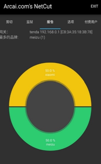 netcut手机版 v1.4.1 安卓汉化版 截图3