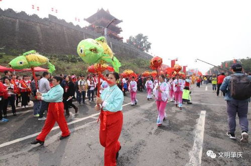 肇庆人的春节习俗大揭秘 2