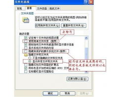 怎样快速安全地删除System Volume Information文件夹？ 2