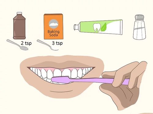 小苏打刷牙的正确方法，轻松亮白牙齿！ 3