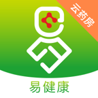 易健康云药房app