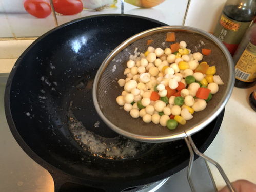 鸡头米的美味烹饪秘籍，让你轻松做出佳肴！ 3