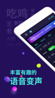 变声器专业版  截图1