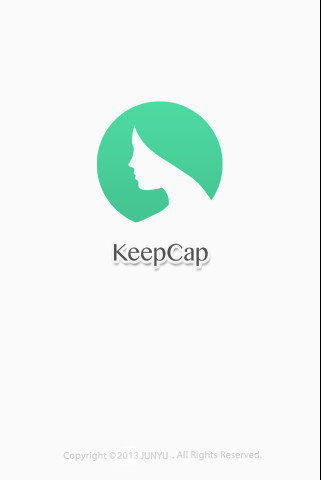 KeepCap