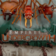 地下蚁国游戏免费版