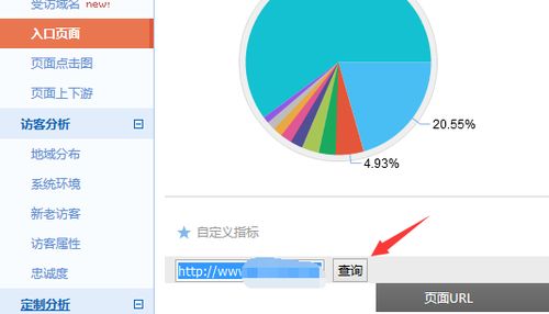 怎样查找国内的统计数据？ 4