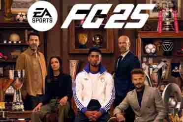 《EA SPORTS FC 25》频繁闪退？轻松几步解决你的游戏崩溃烦恼！ 3