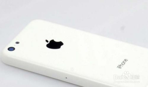 iPhone5C的配置怎么样？ 2