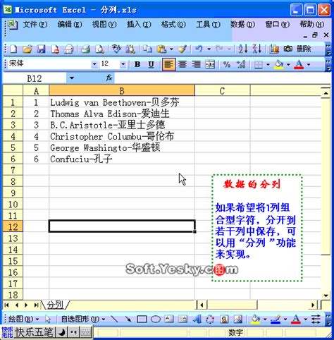 精通Excel2003：全面教程指南 2