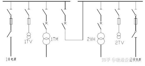 电气系统中，母线究竟是什么？ 3