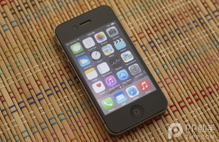 iPhone 4s升级iOS7的必要性及体验如何 2