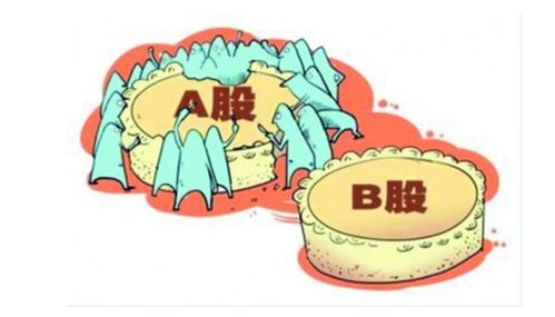 A股与B股：两者之间存在哪些主要区别？ 2